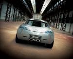 Jaguar R-D6 Concept 2003 года